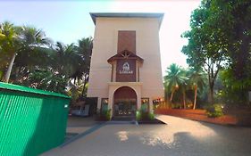 Resort The Lohias, Goa Candolim
